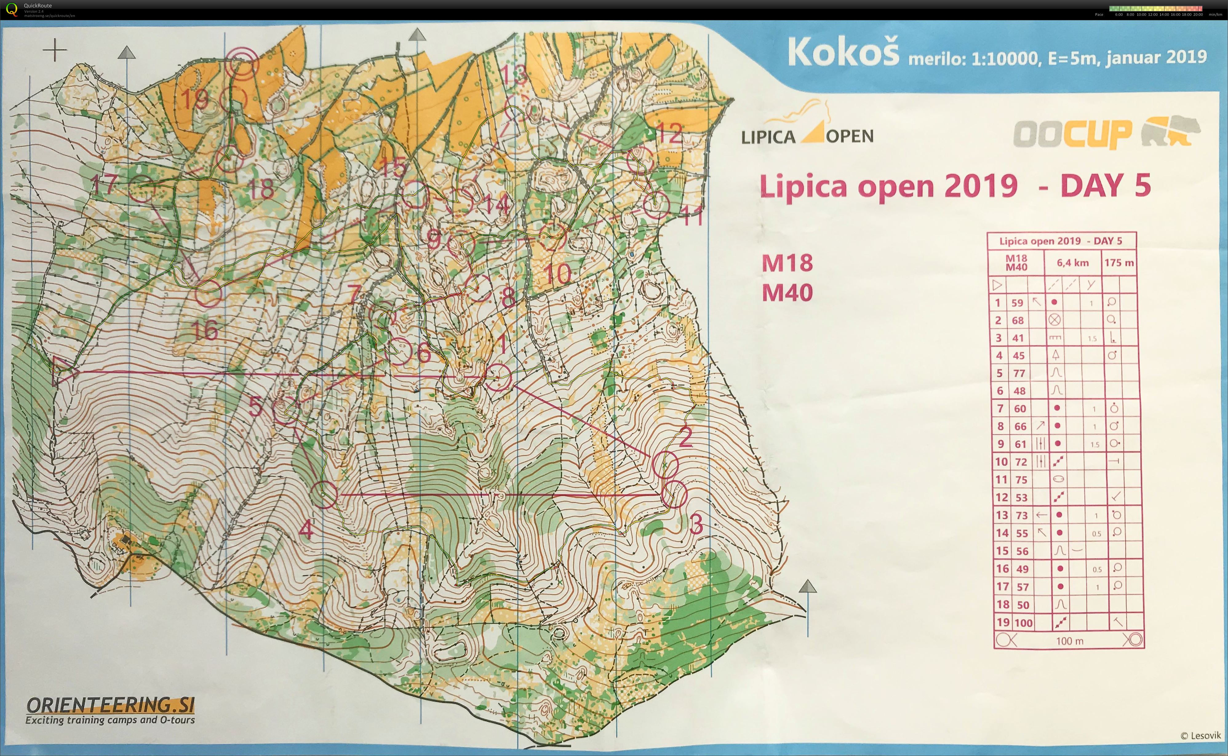 Lipica open 2019 E5 (2019-03-13)