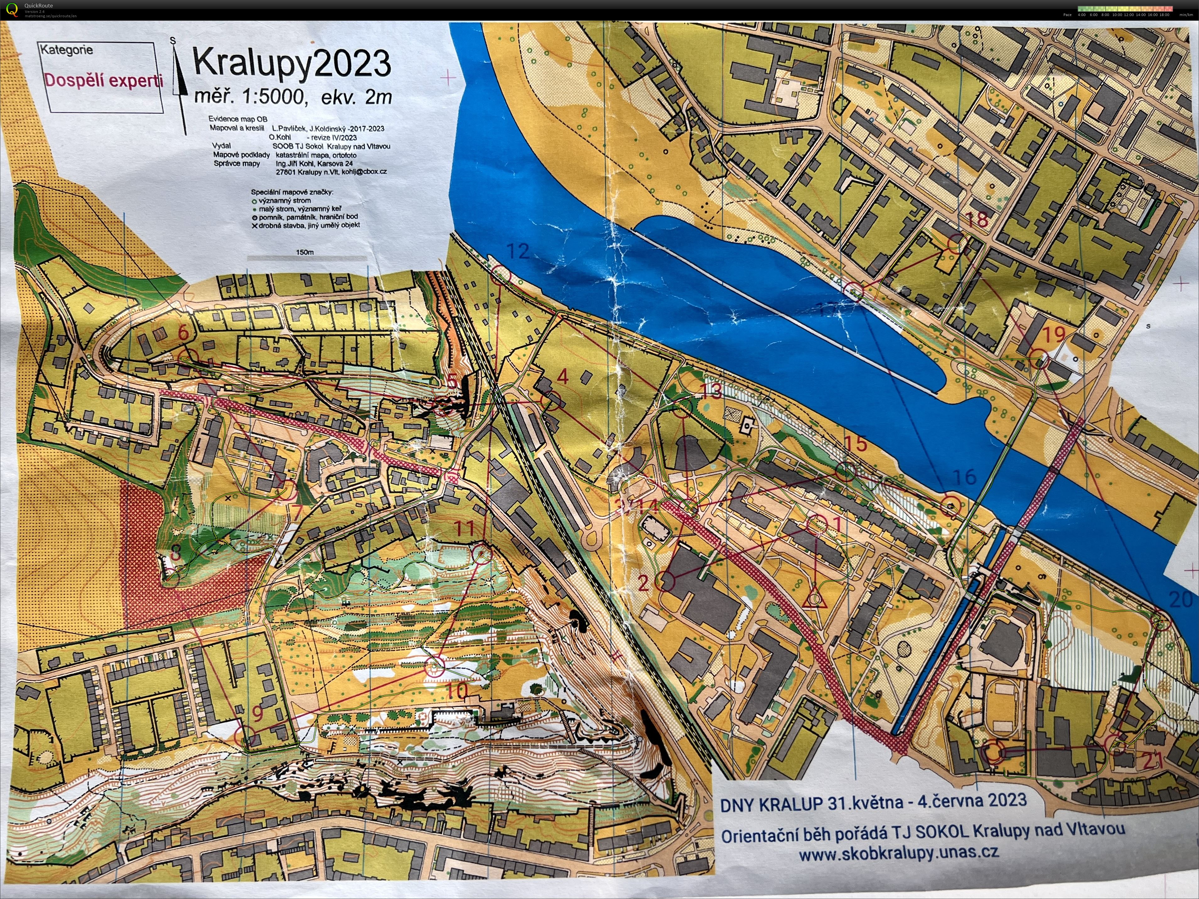 Dny Kralup 2023 (02.06.2023)