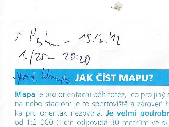 Sparťanská klouzačka (15/12/2012)